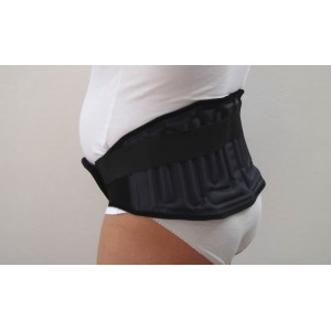 Lumbar belt Airlomb Maternity AirLOMB inflatable belts